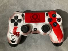 Ps4 Controller 0