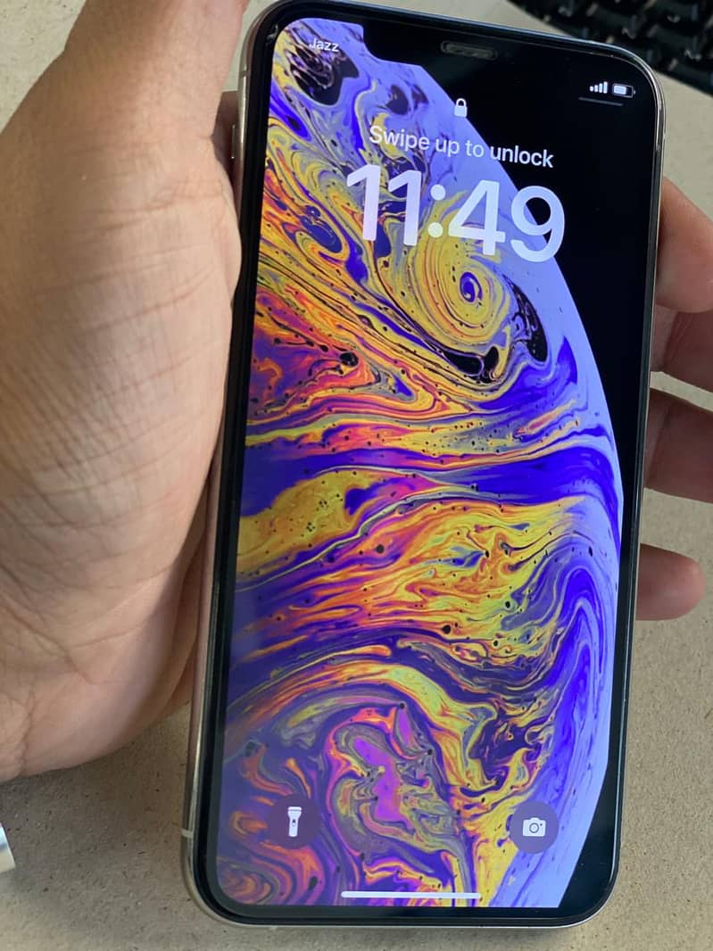 Iphone 11 Pro 256gb (PTA Approved) 2