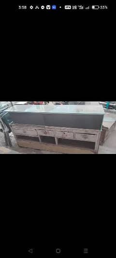 2  aadat counter for sale