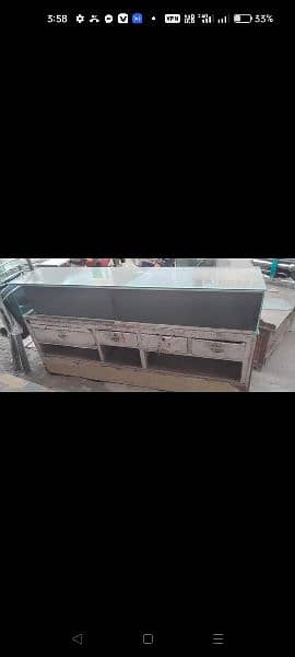 2  aadat counter for sale 0