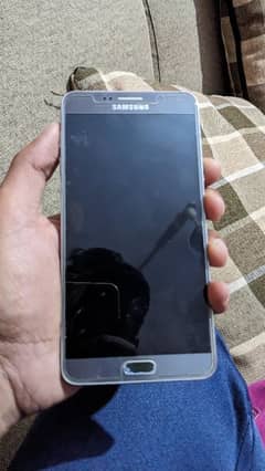 Samsung Note 5 read add