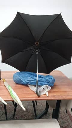 4 OUTDOOR UMBRELLA 0