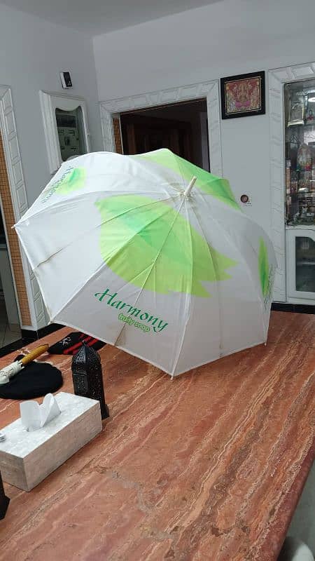 4 OUTDOOR UMBRELLA 1