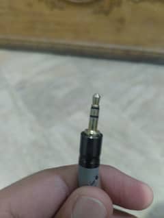 3.5mm aux cord