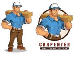 carpenter