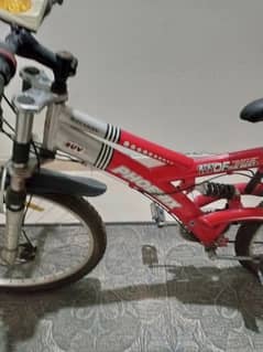 Sports cycle for sale