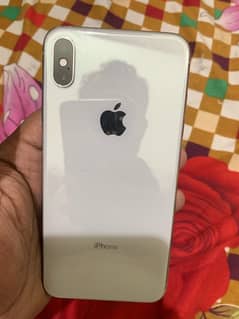 i phone xs max 512 gb pta approved