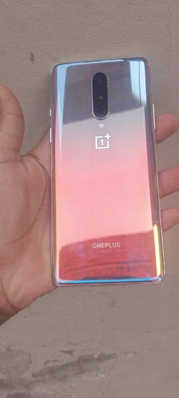 one plus 8 global dual sim 10 10 condition 2