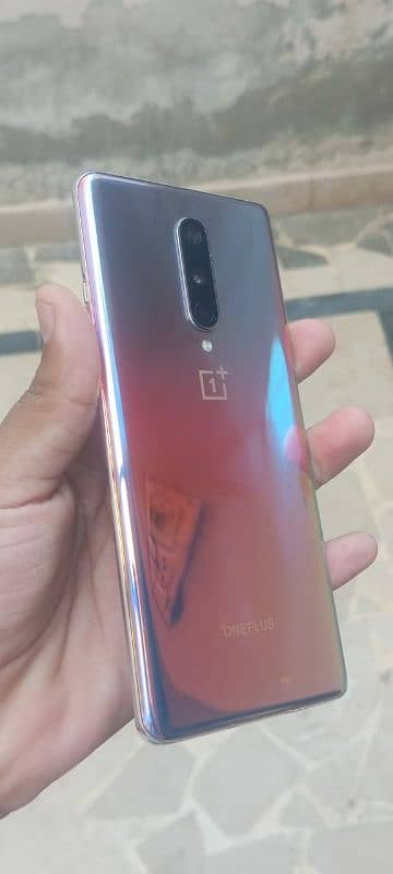 one plus 8 global dual sim 10 10 condition 3