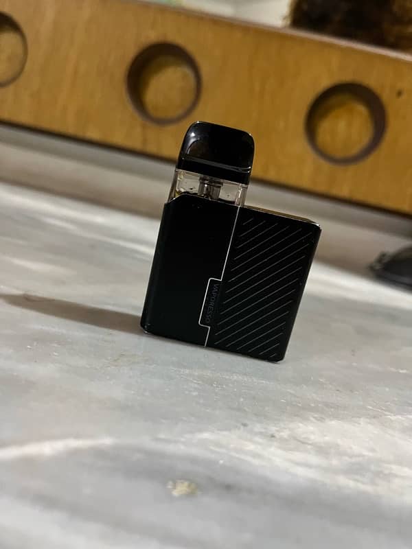 VAPORESSO XROS NANO POD KIT 0