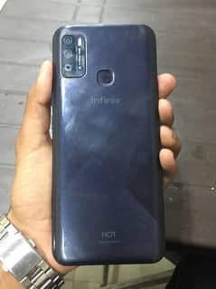 Infinix Hot 9 Play Pta Approved 0