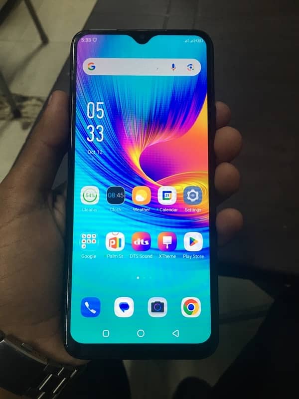 Infinix Hot 9 Play Pta Approved 1