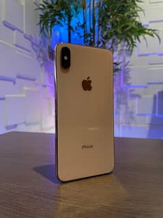 iPhone XS Max