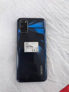 oppo a52 4/128 bilkul new condition h all ok no open no repair 0