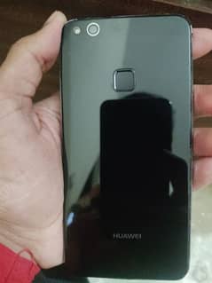 Huawei p10 lite