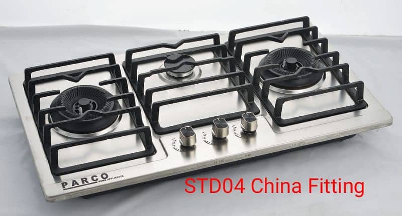 Golden fugi Gree Natinal house gas Nas gas auto stove 2500 6