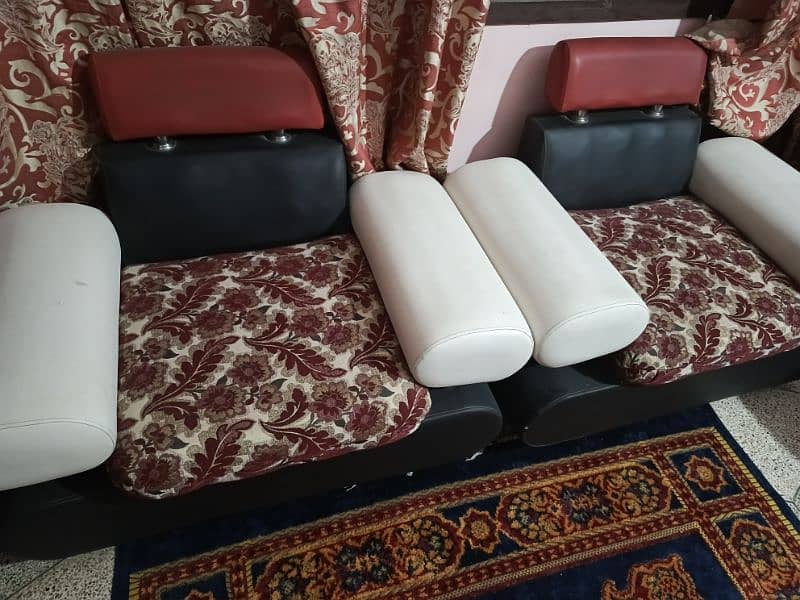 Sofa set for sale 1