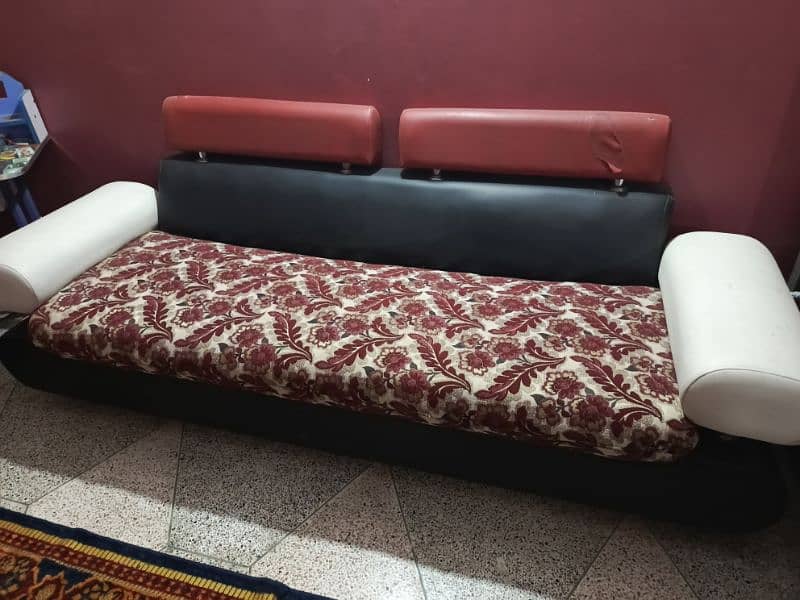 Sofa set for sale 2