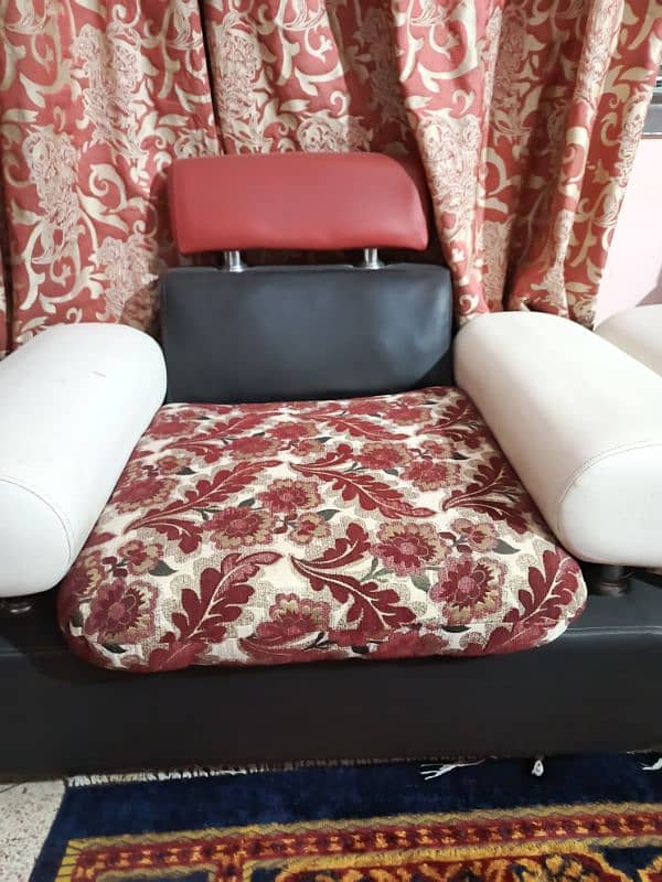 Sofa set for sale 3