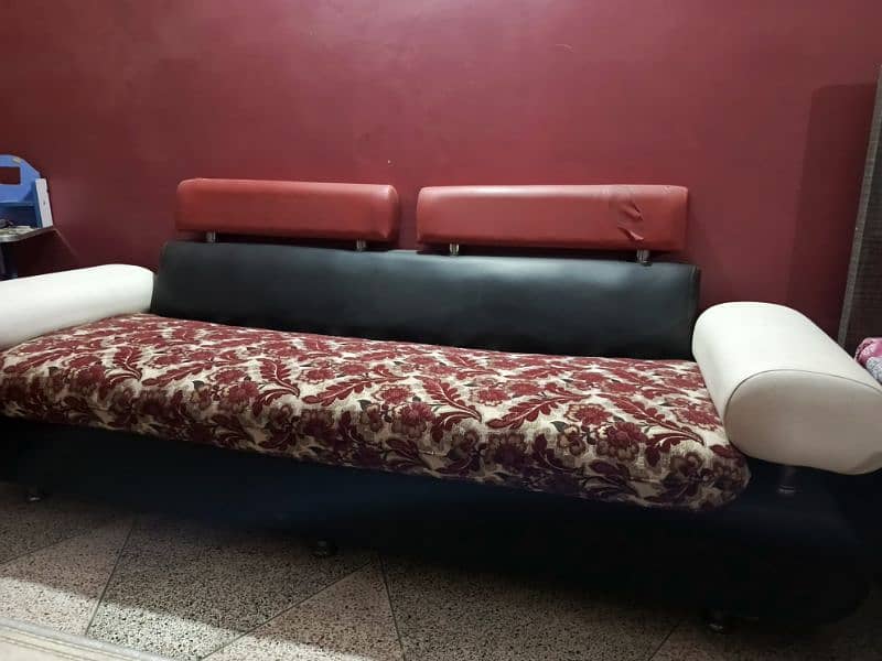 Sofa set for sale 4