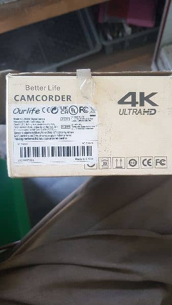 camara 4k video 10by10/ha kese mobile sath cahge larla ga 0