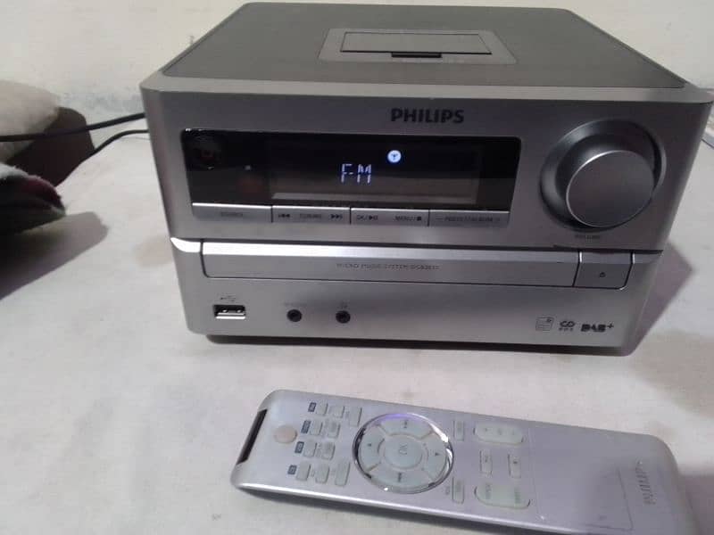 Philips Audio System 0