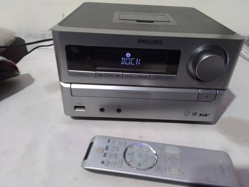 Philips Audio System 1