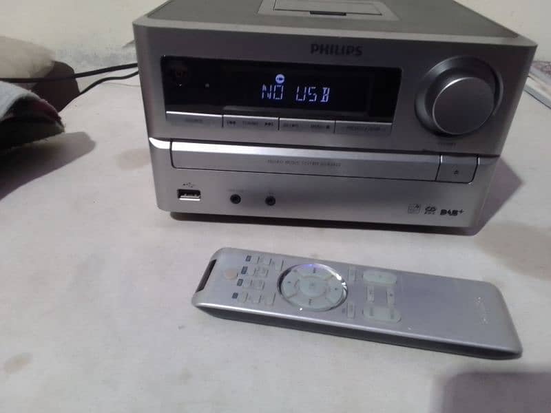 Philips Audio System 2