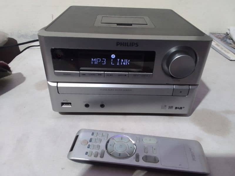 Philips Audio System 5