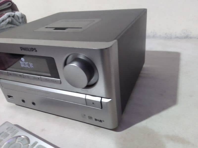 Philips Audio System 7