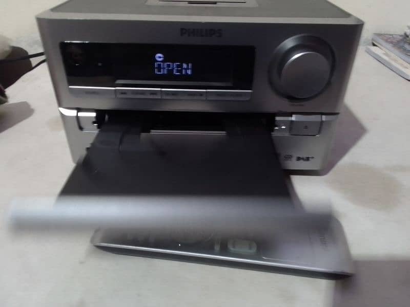 Philips Audio System 14