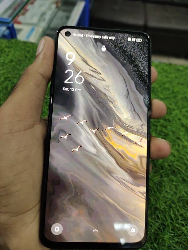 oppo reno 6 1