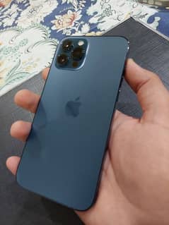 IPHONE 12 PRO MAX [NON PTA] 0