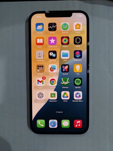 IPHONE 12 PRO MAX [NON PTA] 7