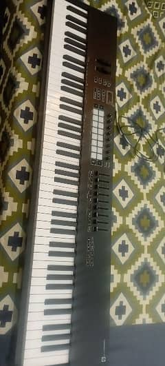 Novation MK3 88 Best Condition contact +447438355958