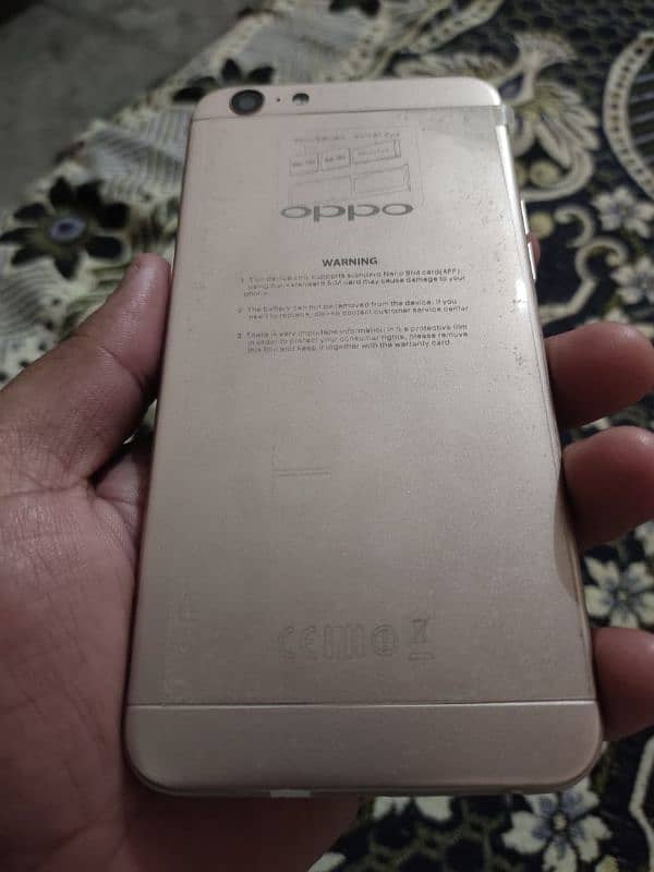 oppo a57 1