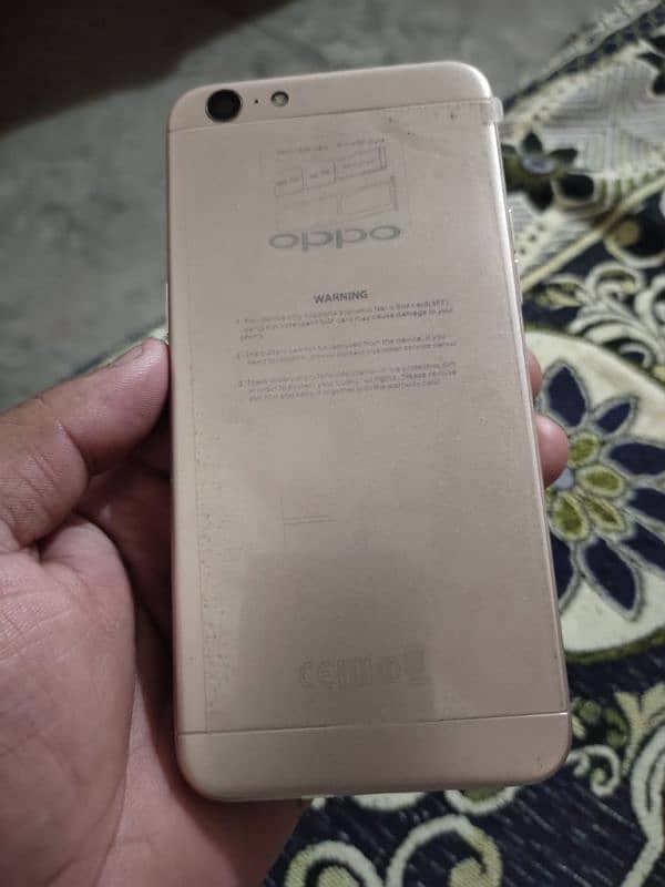 oppo a57 3