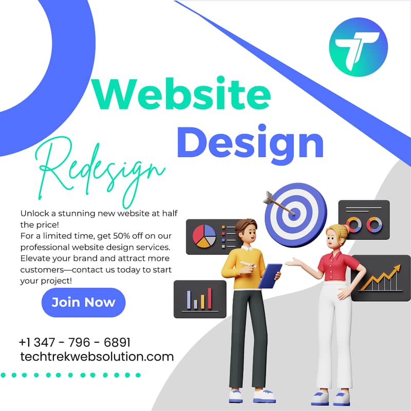 Website Development | WordPress Website | We Work Globally 1