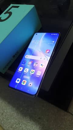 oppo reno 5 pro 0