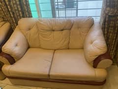 7 seater sofa set