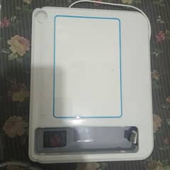 New condition udraw game tablet set pora