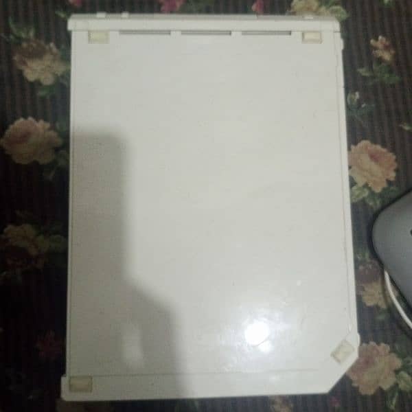 New condition udraw game tablet set pora 1