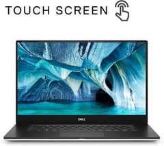 Dell XPS 15 9570 Ci7 8th Gen 16GB Ram 512GB SSD 15.6" 4k Display