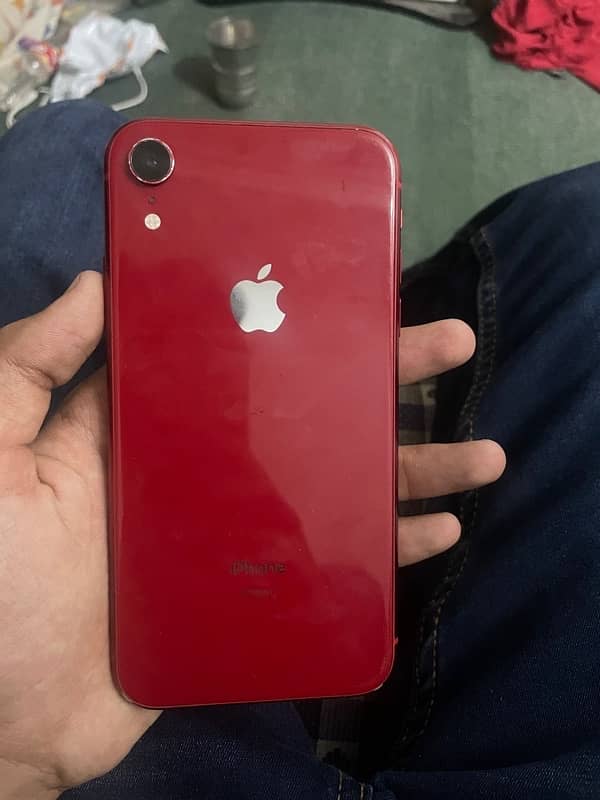 iphone xr 1