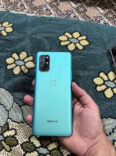 ONEPLUS 8T