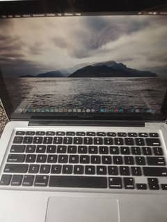 MacBook