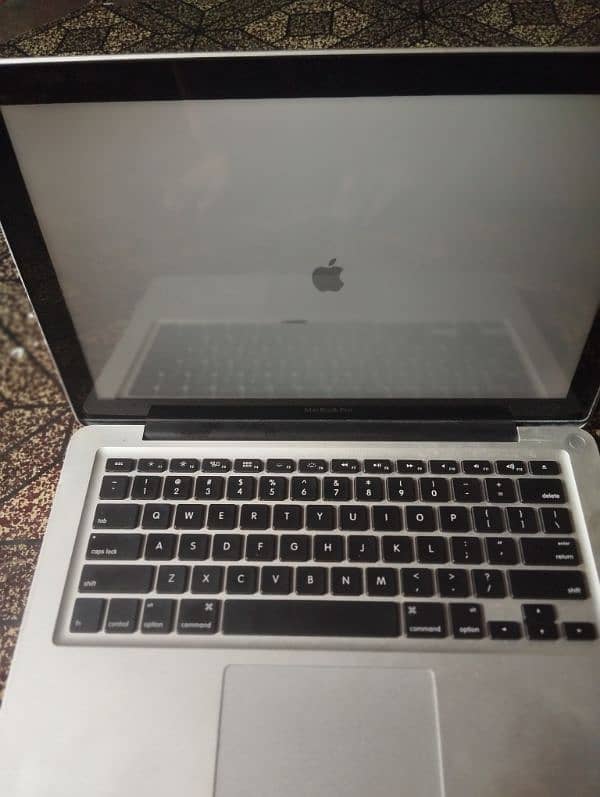 MacBook pro 3