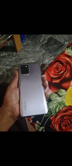 infinix