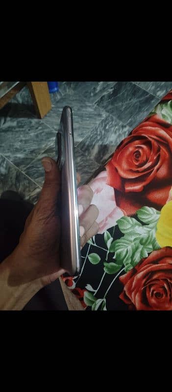 infinix note 10 pro 8/128 gb 2