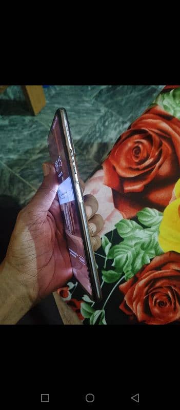 infinix note 10 pro 8/128 gb 4